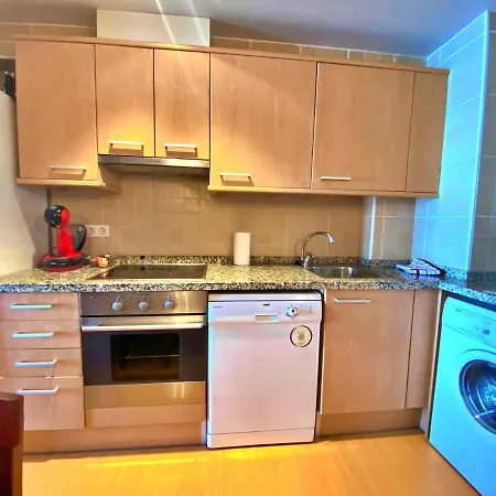 Pleta De Soldeu 11 4,3 Apartment Exterior photo