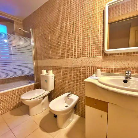 Pleta De Soldeu 11 4,3 Apartment Exterior photo