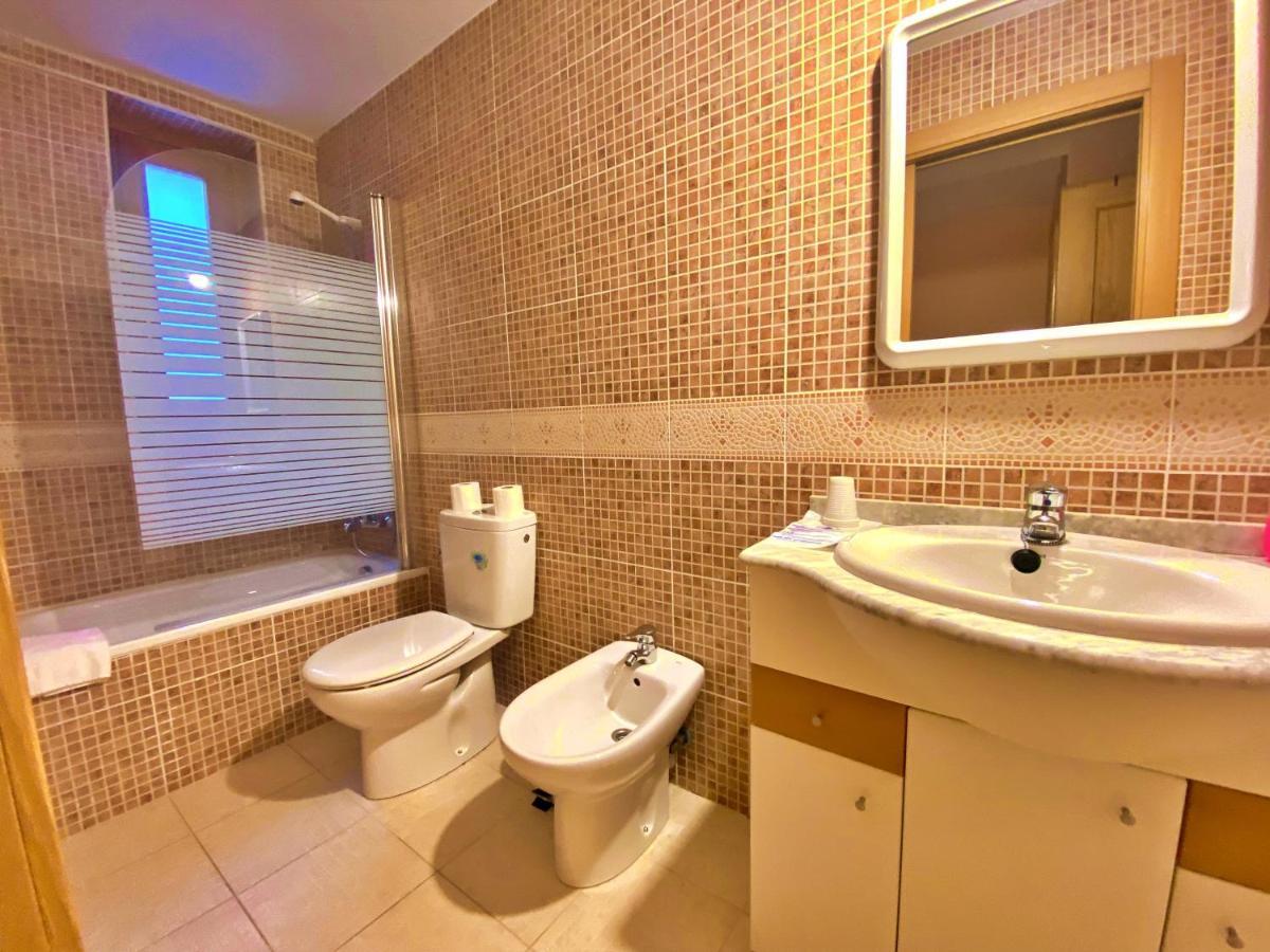 Apartment Pleta De 11 4,3 Soldeu
