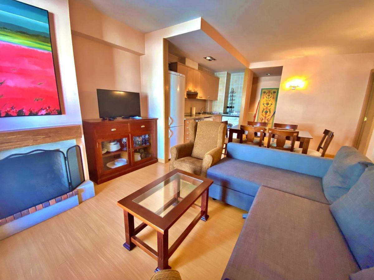 Pleta De 11 4,3 Apartment